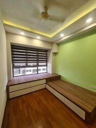 Waterfront Gold (D16), Condominium #636565981